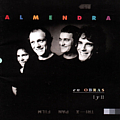 Almendra - Almendra En Obras I Y II album