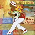 Almir Guineto - Todos os Pagodes album