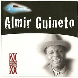 Almir Guineto - Millennium album