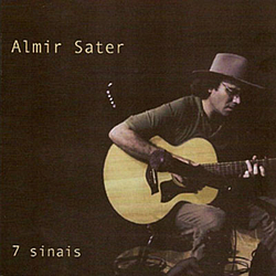 Almir Sater - 7 Sinais album
