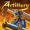 Artillery - Through The Years album