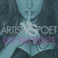 Artist vs Poet - Keep Your Secrets альбом