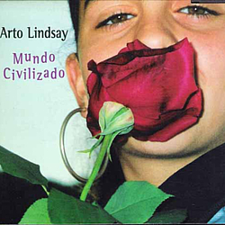 Arto Lindsay - Mundo Civilizado album