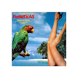 As Frenéticas - As Mais Gostosas das FrenÃ©ticas album