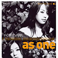 As One - Forever As One album