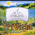 Asa De Águia - Trivela Brasil альбом
