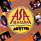 Asa De Águia - Ao Vivo альбом
