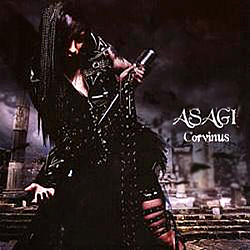 Asagi - Corvinus альбом