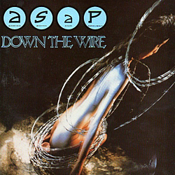 A.s.a.p. - Down the Wire album