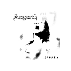 Asgarth - ...garrasia album