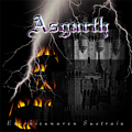 Asgarth - Etorkizunaren Sustraia альбом