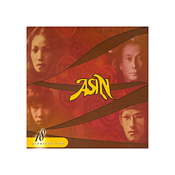 Asin - Asin Collection альбом