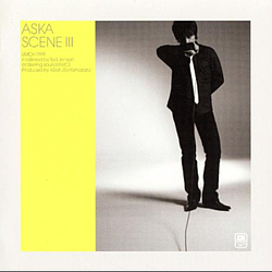 Aska - SCENE III альбом