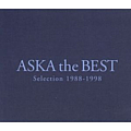 Aska - ASKA the BEST Selection 1988-1998 album