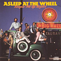 Asleep At The Wheel - Keepin&#039; Me Up Nights album