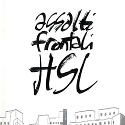 Assalti Frontali - HSL album
