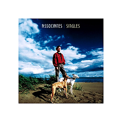 Associates - Singles album