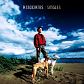 Associates - Singles альбом