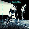 Associates - The Affectionate Punch альбом