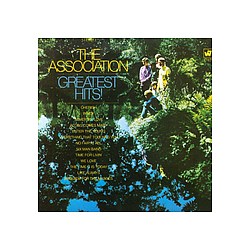 Association, The - Greatest Hits! альбом