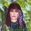 Astrud Gilberto - Jungle album