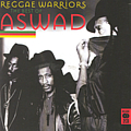 Aswad - Rise And Shine album