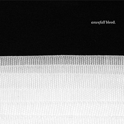 Aswefall - Bleed album