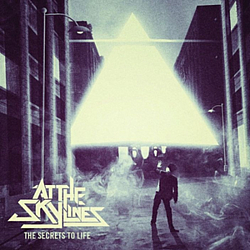 At The Skylines - The Secrets To Life album