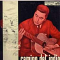 Atahualpa Yupanqui - Camino del Indio album