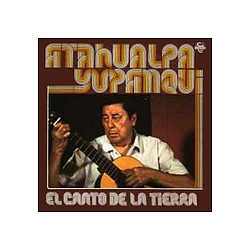 Atahualpa Yupanqui - Â¡Soy libre! Â¡Soy bueno! альбом