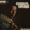 Atahualpa Yupanqui - Vidala del Silencio album