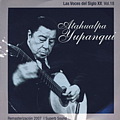 Atahualpa Yupanqui - Danza De La Luna альбом