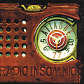 Ataque 77 - Radio Insomnio альбом