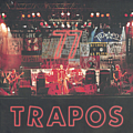 Ataque 77 - Trapos альбом