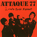 Ataque 77 - 89/92 альбом