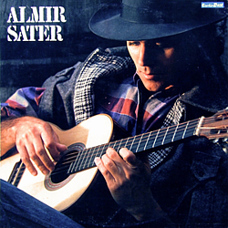 Almir Sater - Rasta Bonito альбом
