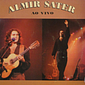 Almir Sater - Ao Vivo альбом