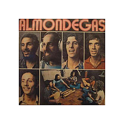 Almôndegas - AlmÃ´ndegas альбом