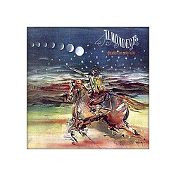 Almôndegas - GaudÃªncio Sete Luas альбом
