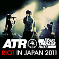 Atari Teenage Riot - Riot in Japan 2011 album
