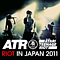 Atari Teenage Riot - Riot in Japan 2011 альбом