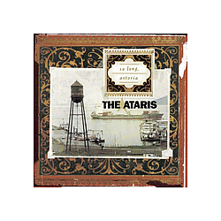 Ataris, The - So Long, Astoria альбом