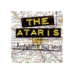 Ataris, The - Anywhere but Here альбом