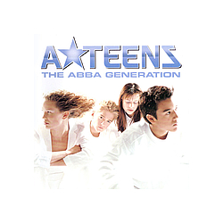 Ateens - The ABBA Generation album