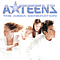 Ateens - The ABBA Generation альбом