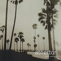 Atherton - Pale Summer альбом