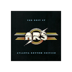 Atlanta Rhythm Section, The - Backtracks альбом
