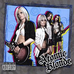 Atomic Blonde - Atomic Blonde альбом