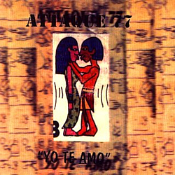 Attaque 77 - Yo Te Amo альбом