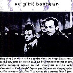Au P&#039;tit Bonheur - Le Mal De Vivre album